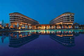 VOYAGE BELEK GOLF&SPA